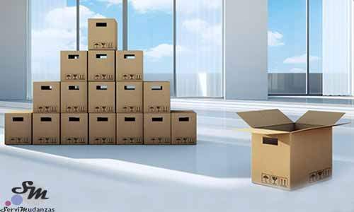 Mudanzas Barcelona y Sant Cugat del Valles 3 Cajas mudanzas en Barcelona y Sant Cugat del Valles