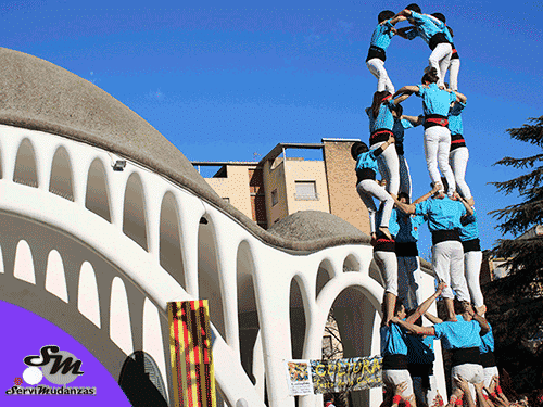 Mudanzas Terrassa