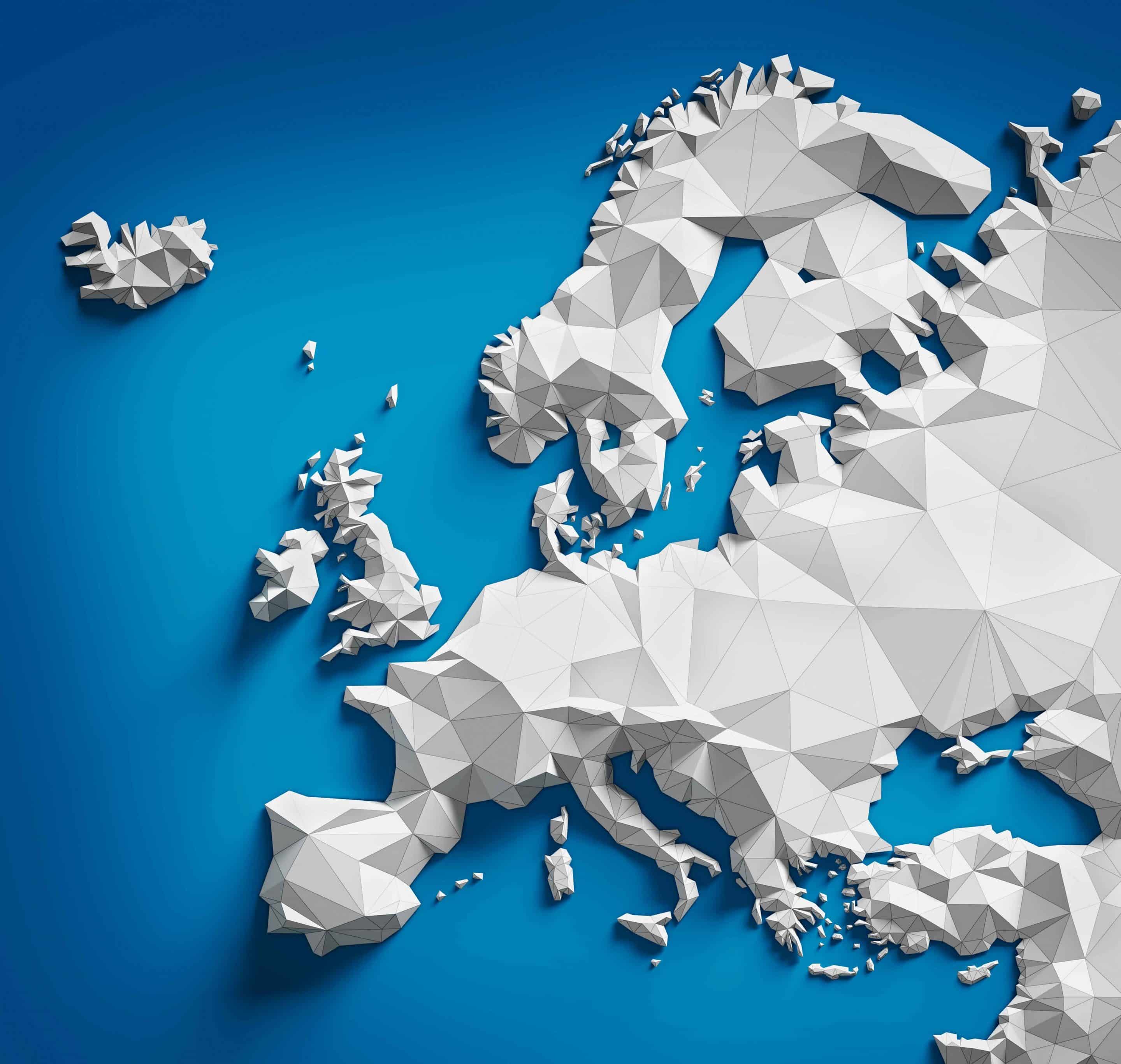 Mudanzas a toda Europa Mudanzas a Europa