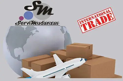 Mudanzas internacionales Barcelona económicas Mudanzas internacionales Barcelona
