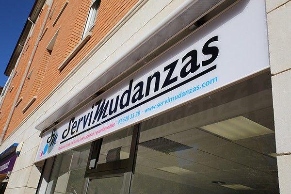 Mudanzas Alella