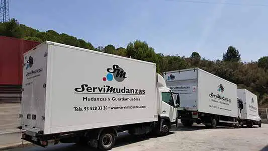 Mudanzas Premia de Mar Mudanzas en Premia