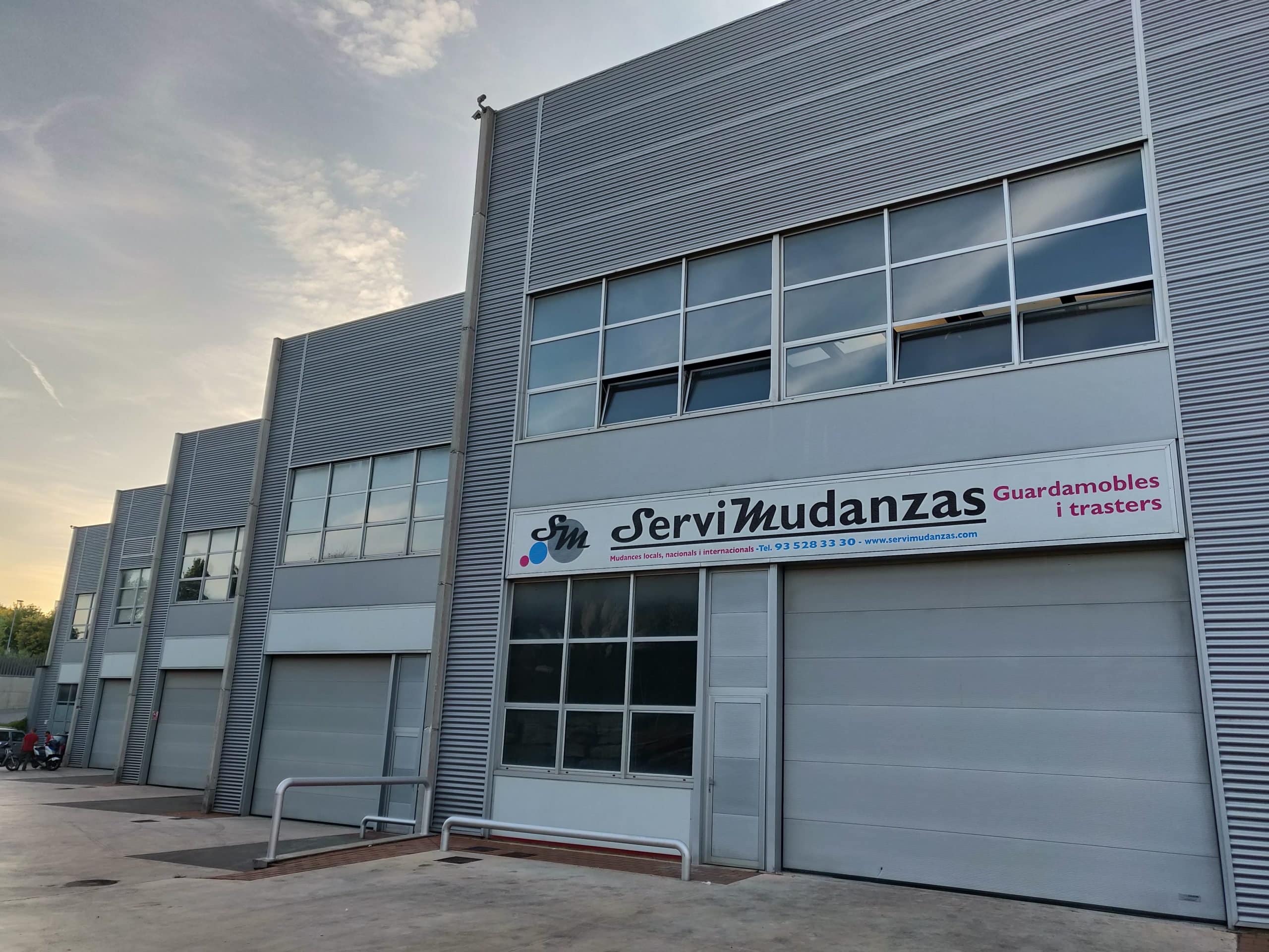 Mudanzas Sant Cugat
