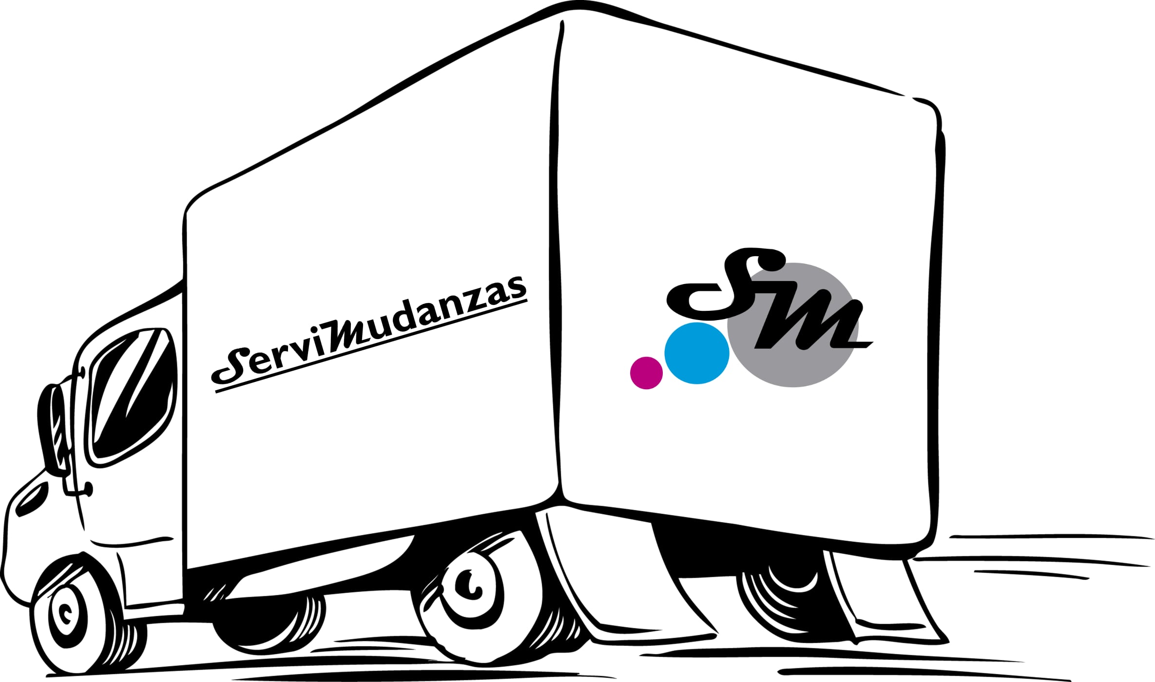 Mudanzas Barcelona