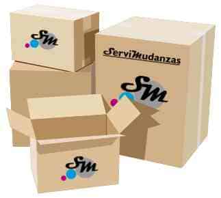 Mudanzas Esplugues