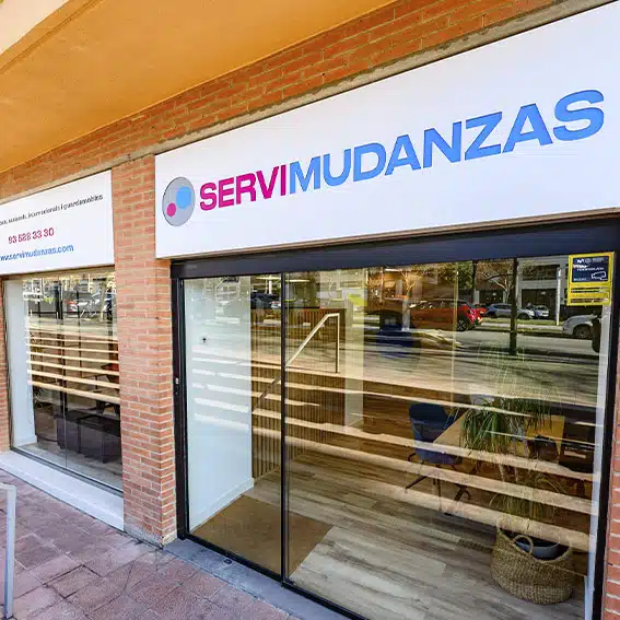 Mudanzas Barcelona Servimudanzas Mudanzas Sant Cugat Servimudanzas