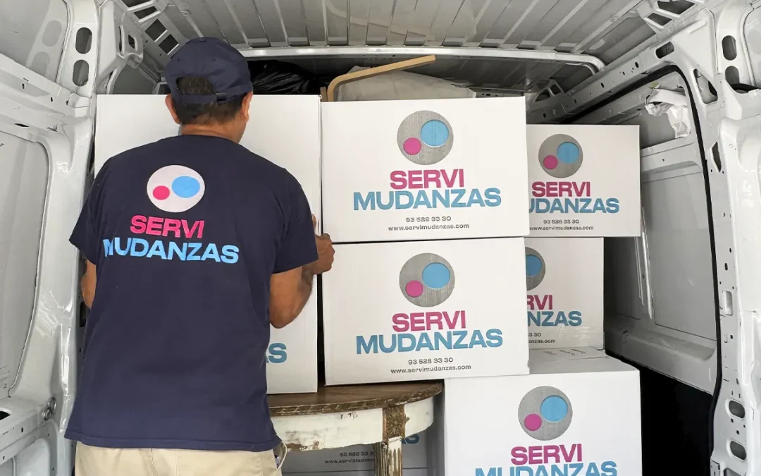 Mudanzas baratas en Barcelona: trucos reales para ahorrar sin perder calidad (2025)