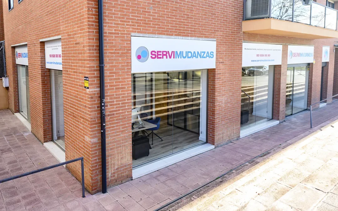 Cuánto cuesta una mudanza en Barcelona en 2025: guía real de precios y factores clave